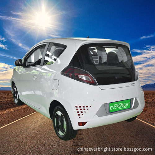 Высокоскоростная электрическая yiwu Авто поставляет автомобиль мини -электромобили Новые электромобили 2020 год, сделанные в Китае автомобиль Taizhou